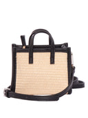 Mc2 Saint Barth Vivian Micro Straw 1100 Emb