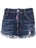 Pantaloncini Dsquared2
