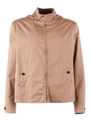 Sealup Blouson Diogene In Misto Lana Cotone