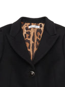 Dolce & Gabbana Junior Coat