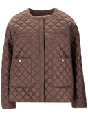 Max Mara The Cube Imbottito Corto