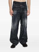Dsquared2 Pants 5 Pockets