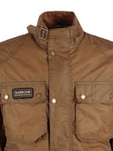 Barbour Merton voksjakke