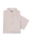 Fedeli-Poloshirt S/S Gestrickter Mann