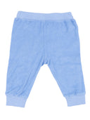 Un altro nei pantaloni della famiglia
