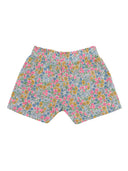 Mc2 Saint Barth Meave Jr Cotton Poppy And Daisy 25 Emb