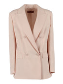 Max Mara Studio Giacca Grembo