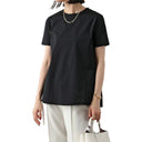 Herno Herno Cotton T Shirt