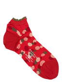 Antipast Pois kurze Socken