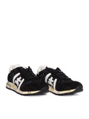 Premiata White Sneakers
