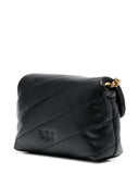 Pinko Baby Love Bag Puff Maxi Trapunta