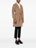 Max Mara S Cappotto