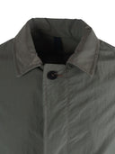 Camplin Rain Bl