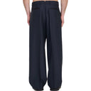 Dior Wool Classic Pants