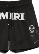 Amiri Sport Swim Trunk