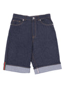 Gucci J Bermuda Reactiv Certified De