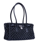 Michael Kors Sm Ew Shoulder Tote