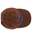 Essentiel Antwerp Kainor Brown Cap