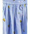 Essentiel Antwerp Jinus Light Blue Shorts