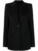 Lanvin Lanvin Blazer Schwarz