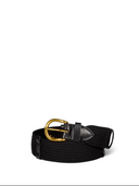 Jérôme Dreyfuss Ceinture Sangle Large