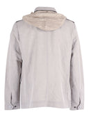 Rrd Lynco Field Jkt