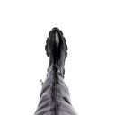 Prada Thigh High Boots