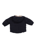 K Way Kids E. Jack St Thermo Double Corto
