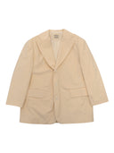 Dou Uod Suit Jacket
