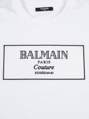 Balmain T-shirt/Haut
