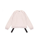 Herno Herno Sweatshirt mit Riemensaum