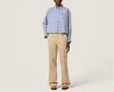 Miu Miu Pantaloni Chino