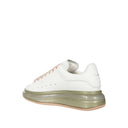 Alexander Mcqueen Oversized Sneakers