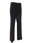 Jw Anderson Front Slit Straight Leg Trousers