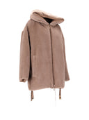 Max Mara The Cube Imbottito Corto