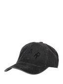 Golden Goose Star Baseball Cap/ Washed Cotton Twill/ Star Logo
