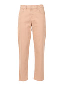 Pantalon en jean Lorena Antoniazzi