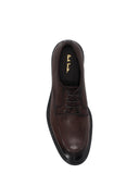 Paul Smith Mens Shoe Lark Chocolate Dip Dye