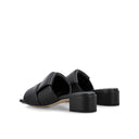 Bottega Veneta Patch Mules