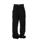Rick Owens Drkshdw Stefan Cargo