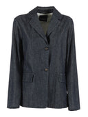 S Max Mara Giacca Leone