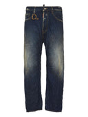 Dsquared2 Hose 5 Taschen