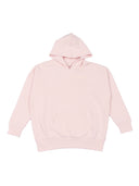 Palm Angels Overlogo Over Fit Hoodie Girl