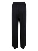 Golden Goose W's Jogging Pant Brittany Light Dry Wool Gabardine