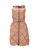 Max Mara The Cube Imbottito Smanicato