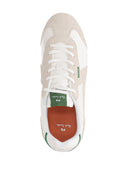 Paul Smith Mens Shoe Atlanta White