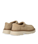 Ugg Tasman Lug Mustard Seed Slip On