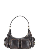 Miu Miu Borse Nappa Old Pocket