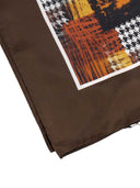D'aniello Foulard Oceano