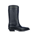 Bottes hautes du genou Dior